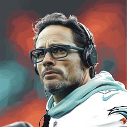 Mike McDaniel